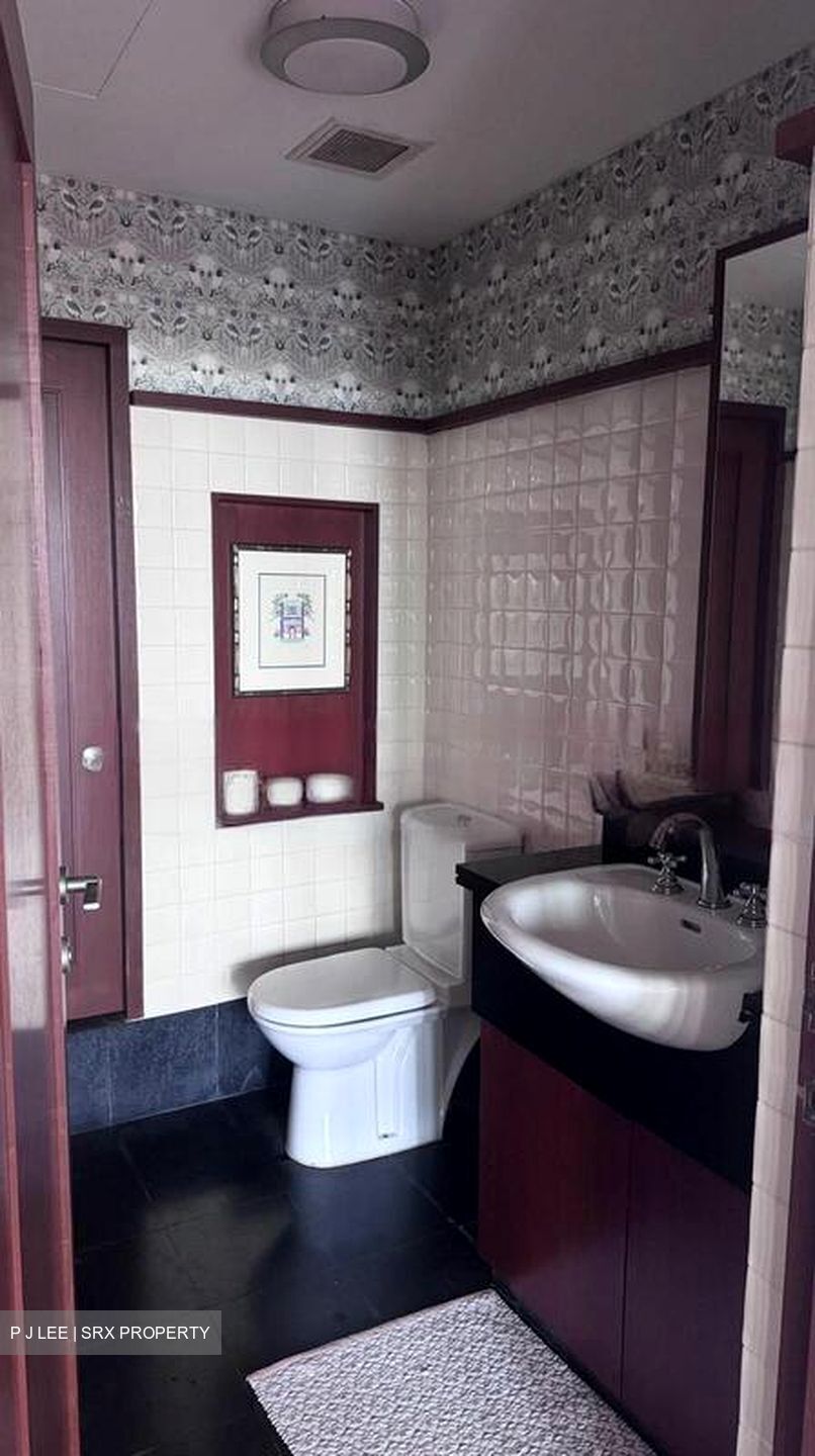 One Chatsworth (D10), Apartment #466451451